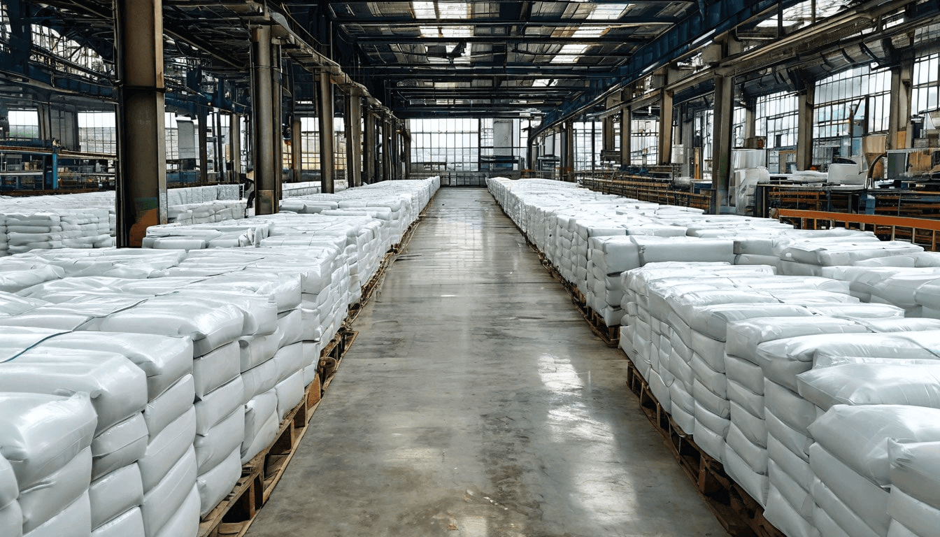 Полипропиленовые мешки