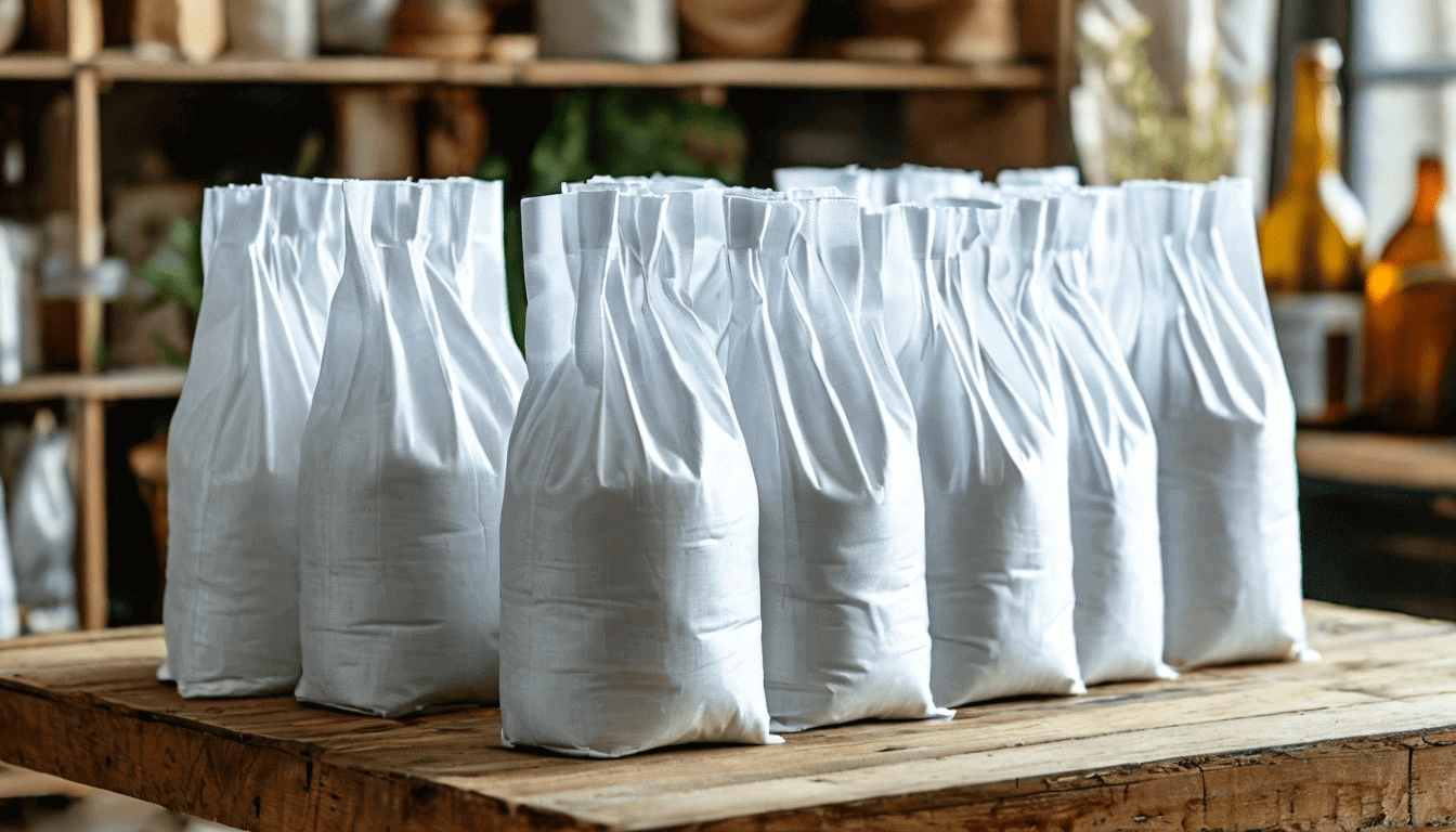 Полипропиленовые мешки