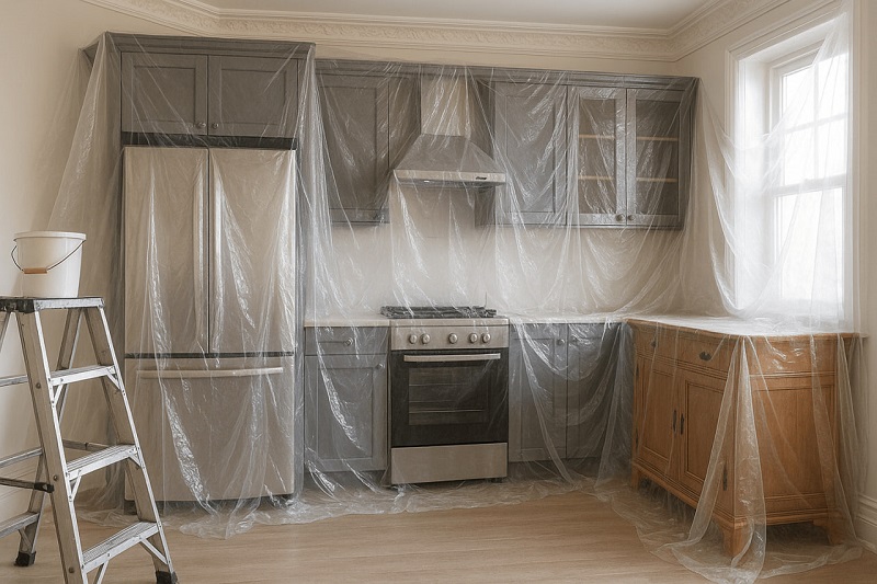 Техническая пленка ПВД: виды, различия, применение